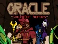 Laro Orakel: Tool para sa mga Bayani online Laro Orakel: Tool para sa mga Bayani online