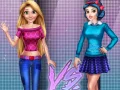 Laro Kumpetisyon ng Fashion para sa mga Babae online