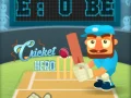 Laro Bayani ng Kriket online Laro Bayani ng Kriket online
