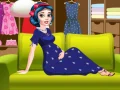 Laro Silid-Bihisan ng Prinsesa online Laro Silid-Bihisan ng Prinsesa online