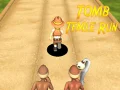 Laro Takbo sa Templo ng Libingan online