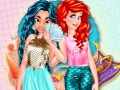 Laro Palitan ng Aparador ng mga Prinsesa online Laro Palitan ng Aparador ng mga Prinsesa online