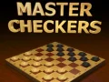 Laro Master Dama online