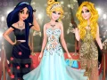 Laro Koleksyon ng Pulang Karpet ng Prinsesa online Laro Koleksyon ng Pulang Karpet ng Prinsesa online