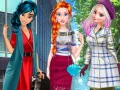 Laro Prinsesa Tagahanap ng Uso online Laro Prinsesa Tagahanap ng Uso online