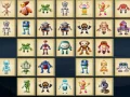Laro Koneksyon ng Robot online