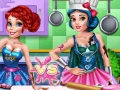 Laro Laban sa Pagluluto online Laro Laban sa Pagluluto online