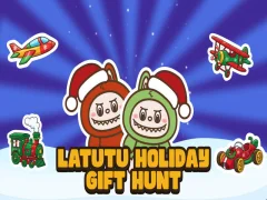 Laro Latutu Holiday Gift Hunt online