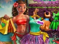 Laro Exotic na Prinsesa: Pamimili sa Tunay na Buhay online