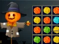 Laro Pagtutugma ng Candy ng Halloween online