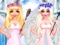 Laro Isang Araw sa Mundo ng mga Anghel online Laro Isang Araw sa Mundo ng mga Anghel online