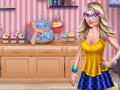 Laro Piyesta ng Kaarawan ng Prinsesa online Laro Piyesta ng Kaarawan ng Prinsesa online