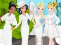Laro Diner ng Prinsesa de Blanc online Laro Diner ng Prinsesa de Blanc online