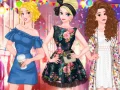 Laro Mga Uso ng Fashion para sa Pagbabalik sa Paaralan online