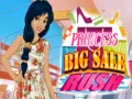 Laro Prinsesa Malaking Benta online