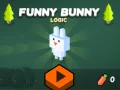 Laro Nakakatawang Logic ng Kuneho online