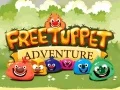 Laro Pakikipagsapalaran ng FreetupPet online