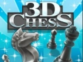 Laro 3D Chess online Laro 3D Chess online