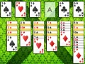 Laro Alternation Solitaire online