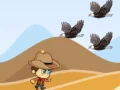 Laro Cowboy Hulihin online