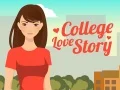 Laro Kwento ng Pag-ibig sa Kolehiyo online