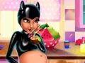 Laro Catwoman Buntis online
