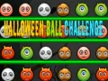 Laro Hamon ng Halloween Ball online