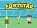 Laro Bituin sa Futbol online
