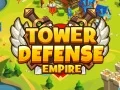 Laro Imperyo ng Pagdepensa ng Torre online