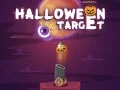 Laro Target ng Halloween online