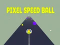 Laro Bola ng Bilis ng Pixel online Laro Bola ng Bilis ng Pixel online