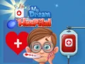 Laro Aking Pangarap na Ospital online