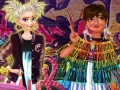 Laro Sino ang higit na nagdala nito: labanan sa fashion online Laro Sino ang higit na nagdala nito: labanan sa fashion online
