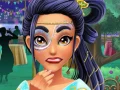 Laro Masayang Pangangalaga sa Balat Jasmine online