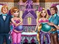 Laro Idisenyo ang Kuarto ng Iyong Sanggol online Laro Idisenyo ang Kuarto ng Iyong Sanggol online