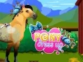 Laro Bihisan ang Pony online Laro Bihisan ang Pony online