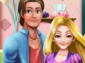 Laro Pagbubuntis ni Rapunzel online Laro Pagbubuntis ni Rapunzel online