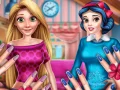 Laro Pagsasaayos ng Kuko online Laro Pagsasaayos ng Kuko online