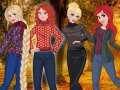 Laro Prinsesa Sweater Weather online Laro Prinsesa Sweater Weather online