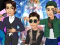 Laro Zayn Malik Pandaigdigang Tour online Laro Zayn Malik Pandaigdigang Tour online