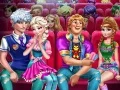 Laro Petsa ng Pelikula online Laro Petsa ng Pelikula online