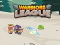 Laro Liga ng mga Mandirigma online