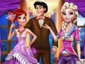Laro Tagaplano ng kasal online Laro Tagaplano ng kasal online