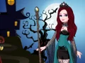 Laro Kostyum ng Halloween ni Elsa online