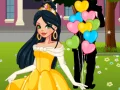Laro Piliin ng Editor: Princess Cosplay online