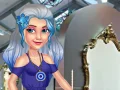 Laro Prinsesa ng Pilak na Buhok online