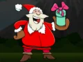 Laro Pagtutugma ng Anino ni Santa online Laro Pagtutugma ng Anino ni Santa online