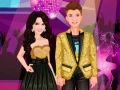 Laro Justin at Selena muling magkasama online Laro Justin at Selena muling magkasama online