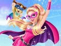 Laro Super Ellie Nagliligtas ng Lungsod online Laro Super Ellie Nagliligtas ng Lungsod online
