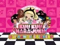 Laro Mga sticker ng Kuu Kuu Harajuku online Laro Mga sticker ng Kuu Kuu Harajuku online